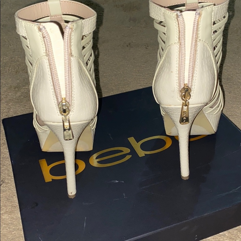 Bebe Heels - image 7
